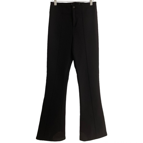 Schoeller Pants & Jumpsuits Schoeller Switzerland Afrc Womens Black